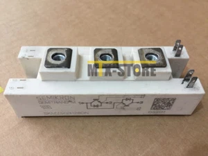 1PCS Brand New SEMIKRON Module SKM75GB128DN Quality Assurance 100% - Picture 1 of 1