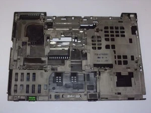 Funda inferior y marco Lenovo ThinkPad T400 42X4829 42X4840 - Imagen 1 de 2