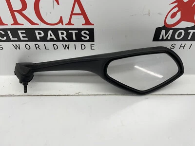 TRIUMPH DAYTONA 675 06-20, DAYTONA 675 R 06-20 Mirror Assy RH T2066718 Foto 1 de 4