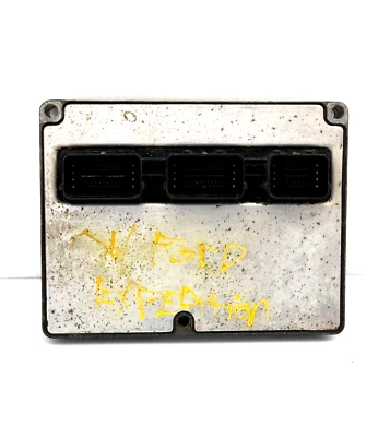 Módulo de control Ford Expedition 2004 motor caja cerebral ECM ECU P/N 4L1A-12A650-PB Foto 1 de 4