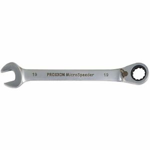 Proxxon MicroSpeeder-Ring-Ratschenschlüssel 8-24 mm