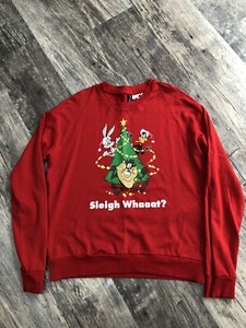 xmas sweatshirts ladies