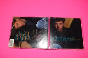 CD - MICHAEL W SMITH - CHANGE YOUR WORLD - Foto 1 di 2