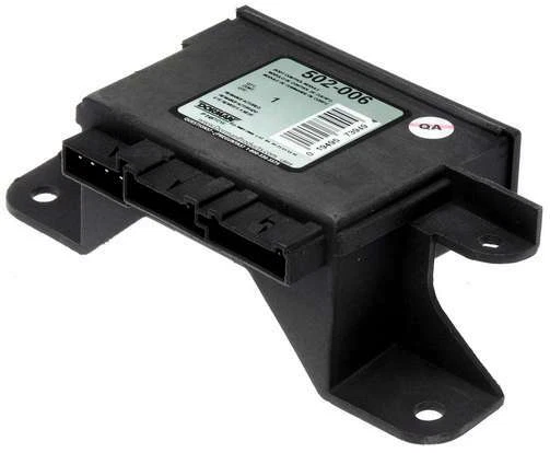 Body Control Module for 2003-2004 GMC Envoy XL - Image 1 of 1