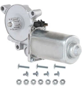 Power Window Motor-FWD Cardone 42-102 Reman - Picture 1 of 9