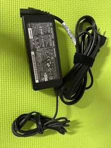 SANKEN PA03010-6351 Power Supply 24V 2.65A with power cord #E13 - Picture 1 of 4