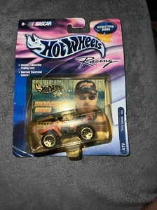 🔥🔥Hot Wheels Racing 2003 Terry Labonte ATV $12🔥🔥 - Picture 1 of 7