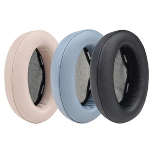 Almohadillas de repuesto para auriculares SONY WH-H910N 2 PIEZAS - Imagen 1 de 13