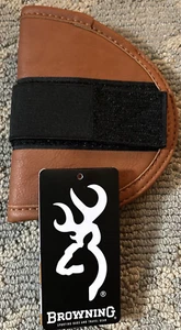 Browning Conceal And Carry Pocket Purse Holster - Picture 1 of 9