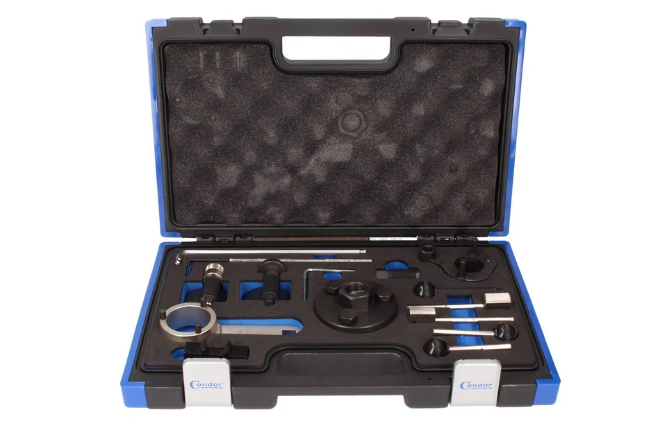 CONDOR Kit Attrezzi Regolazione Motore per VAG 36610SP