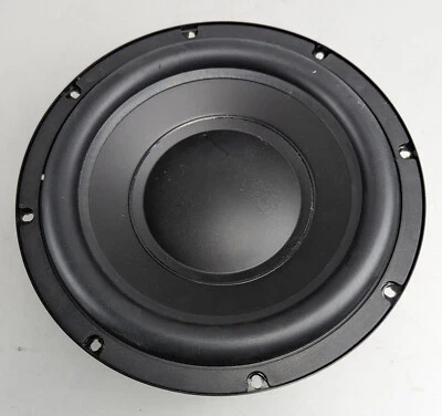 Sunfire SDS10 10" Replacement Passive Radiator - FSHA20001-0002 - Exce Condition - Image 1 of 4