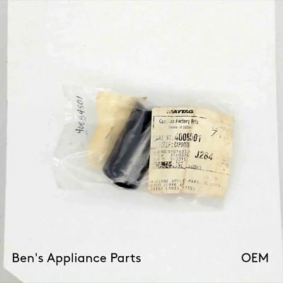Condensador MAYTAG 40084501 B-0030 NUEVO OEM genuino Foto 1 de 2