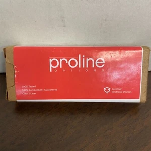 Opciones Proline SFP-GE-S-CDW 1000BASE-SX SFP MMF, 850NM, 550M, LC, DOM - Imagen 1 de 5