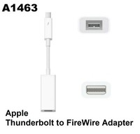 Apple Md464zm A Thunderbolt Auf Firewire 800 Adapter For Sale