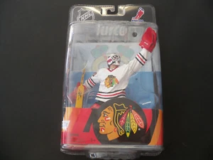 MCFARLANE NHL SERIES 27 MARTY TURCO CL SILVER VARIANT FIGURE 455/750 READ!!! - Bild 1 von 3