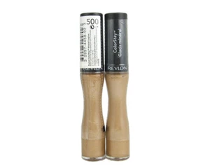 New (2) Revlon Colorstay Mineral Lipglaze - YOU CHOOSE SHADE - Picture 1 of 10