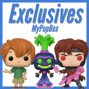 Caja Misteriosa (Exclusiva) - Imagen 1 de 1