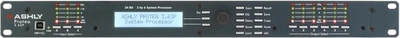 Ashly Protea 3.6SP 3 by 6 Loudspeaker System Processor - Image 1 of 4