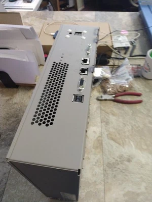 Canon Fiery Rip - Imagem 1 de 4