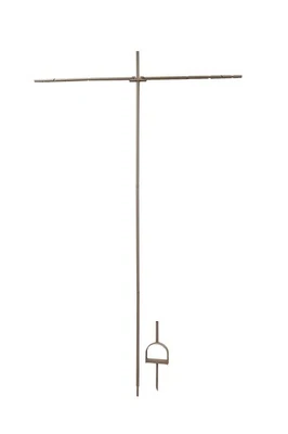 Dove Tree Mounting Pole with Carrying Bag, Works with MOJO Dove Decoys - Image 1 of 4