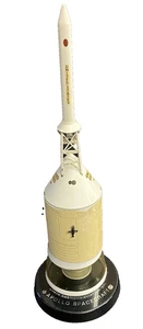 North American Aviation Apollo CSM originale vintage NASA modello Hyatt, unico proprietario - Foto 1 di 23