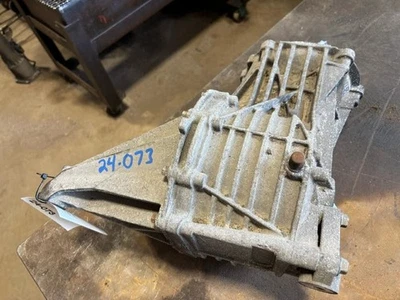 2007-2017 GMC Acadia Rear Axle Differential Carrier Assembly OEM TESTED - Image 1 of 4