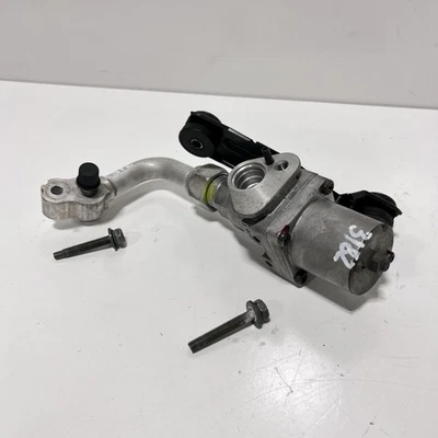 雷克萨斯 LS400 1990 - 1994 交流电压力调节阀,蒸发器芯 88503-50011 — 第 1/4 张图片