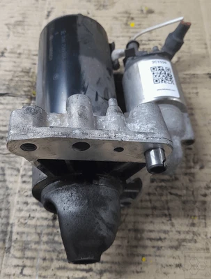 12417616698 Motorino avviamento  MINI MINI Clubman (R55) 1.4 One 16V Sw - Immagine 1 di 2