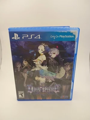 Odin Sphere: Leifthrasir - Sony PlayStation 4 - Image 1 of 4