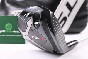 Titleist TS3 #3 Wood / 13.5 Degree / X-Flex EvenFlow T-1100 75 Shaft - Picture 1 of 9