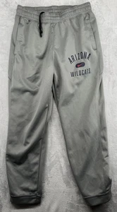 Nike Dri-FIT Arizona Wildcats Hose Grau Athletic College NCAA Herren Größe L " - Bild 1 von 6