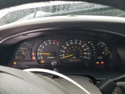 Interruptor de encendido de encendido convencional compatible con 03-20 4 RUNNER 2043282 Foto 1 de 4