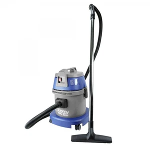 Johnny Vac JV10H Dry Commercial Vacuum Cleaner – HEPA, 4 Gal, 1200W - Picture 1 of 6