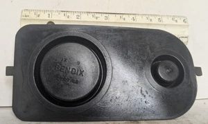 1974-1988 BENDIX MASTER CYLINDER CAP GASKET GM409353 BENDIX 2227168 - Picture 1 of 16