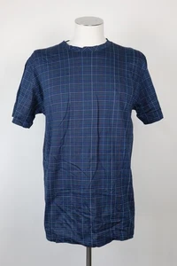 MISSIÓ MAGLIA HOMBRE T-SHIRT TALLA L HECHO EN ITALIA CASUAL VINTAGE CON ETIQUETA - Imagen 1 de 9