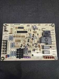031-01267-001 GY9S York Furnace Control Board- Tested, Working! - Picture 1 of 3