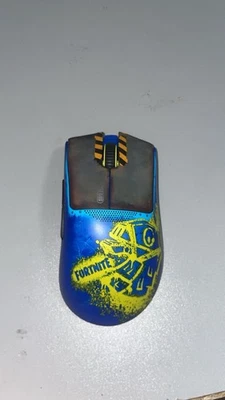 Razer DeathAdder V3 Pro kabellose ESports Gaming Maus Fortnite Edition - Bild 1 von 4