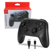meglaze mini pro pad for nintendo switch