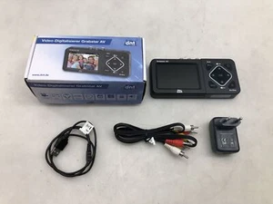dnt Grabstar AV analog Video-Digitalisierer (DNT000010) - Afbeelding 1 van 6