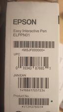 EPSON Easy Interactive Pen ELPPN01