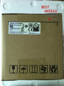 1PCS DELTA VFD015M23A NEW 100% Quality Assurance - Picture 1 of 1