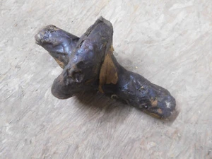 Harley parts NOS Timer shaft distributor 45 Flathead WL, WLA, Servicar † - Picture 1 of 2