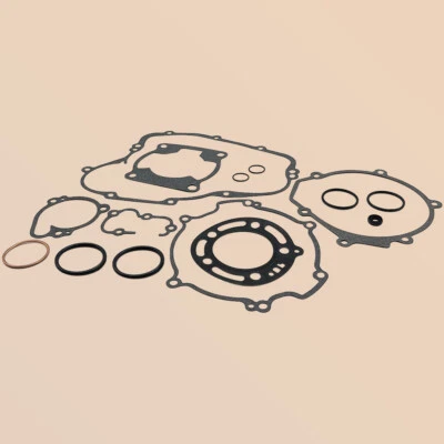 Juego completo de juntas superior e inferior para Kawasaki KX 100 KX100 1998-2021 Foto 1 de 4