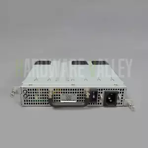 CISCO PWR-ME3KX-AC ME3600X /ME3800X AC Power Supply - Picture 1 of 5