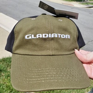 JEEP GLADIATOR HAT - Picture 1 of 7