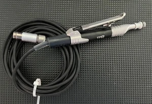Stryker 7400-031 TPX Oscillating Saw, 7400-9 TPX Handswitch, & 7400-4 TPX Cord - Picture 1 of 2