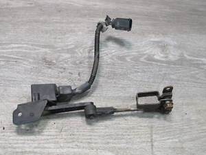 2003-2007 HUMMER H2 REAR LEFT DRIVER SIDE SUSPENSION HEIGHT LEVEL SENSOR - Picture 1 of 12
