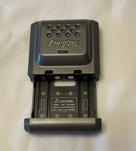 Energizer 4 Port "AA" Ni-MH Battery Charger Replacement Wall Base CHDC - Picture 1 of 4