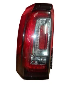 2015-2019 GMC Yukon Driver Taillight LED Left Lamp  - Bild 1 von 4