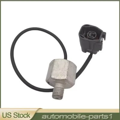 Knock Detonation Sensor Fits For Kawasaki Jet SKI Ultra 310X 21176-0770 E1T58971 - Image 1 of 4
